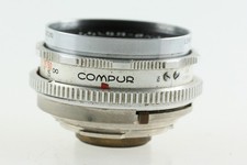 Voigtländer Color-Skopar X