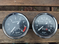 TRIUMPH T140D / E  = VEGLIA