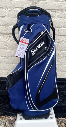 Srixon friday golf cart bag - golf,