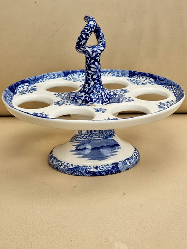 Gorgeous vintage spode italian - gorgeous,
