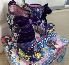 Irregular Choice Abigail’s