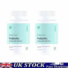Bettervits probiotic - bettervits,