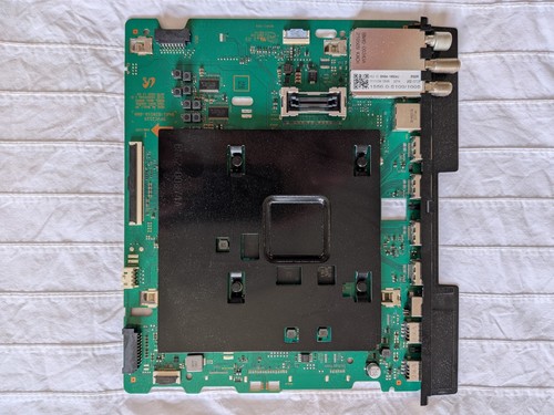 Samsung main board - samsung, tv