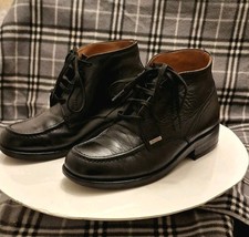 MENS LACOSTE PASCAL Black