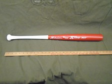 Schwinn Stingray Deuxe Red & White Baseball Bat Boys Muscle Bike 1960's-1970's