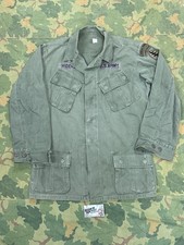 Vietnam War U.S. Army Jungle