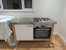 IKEA Varde Free Standing