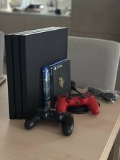 Sony PS4 PRO 1TB Console -