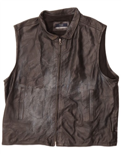 Green leaves mens leather - mens,