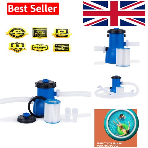 Swimming pool filter - swimming, pump