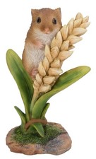 Vivid Arts Harvest Mouse on