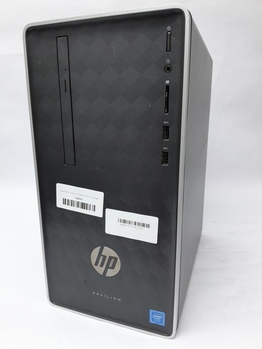 Windows desktop pavilion - desktop, pc