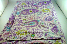 2 PCS POTTERY BARN KIDS TWIN