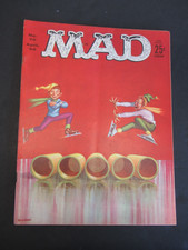 THE MAD MAGAZINE VOL 1 NO. 70