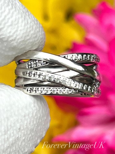 Pandora silver sparkling - pandora, 🩷