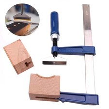 Fret Press Hand Tool