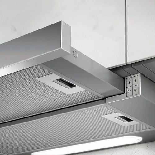 Elica cooker oven hood - cooker,