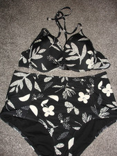 Lovely DEBENHAMS Bikini - Size