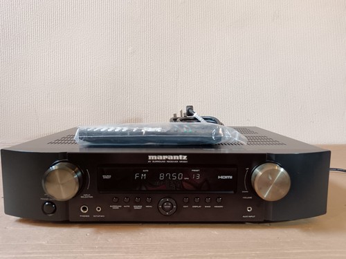 Marantz nr1501 home - home, cinema
