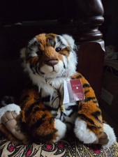 charlie bears Konig tiger 49cm