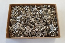 Bulk Pack Of Silver  coloured
