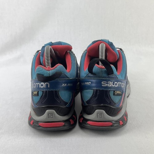 Salomon pro 3d gtx - xa,