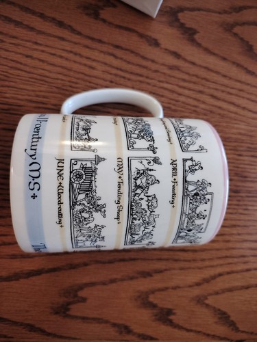 Vintage 1960s wedgewood - wedgewood, "old