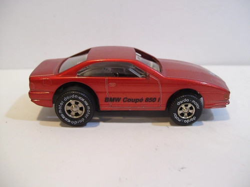 Darda motor car bmw - car, 850i