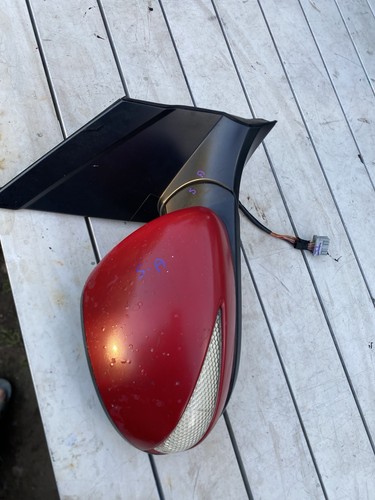 Honda civic mk8 wing - honda,