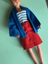 💙 Vintage 1980s Sindy Doll