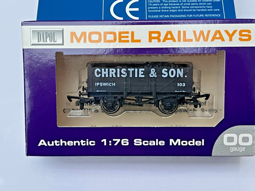Dapol mid suffolk - dapol,