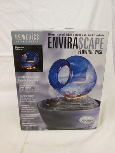 Homedics envirascape - homedics,