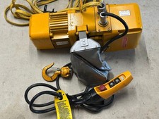 Harrington 1/4 Ton 500 lbs