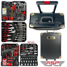 810PCS Tool Set Case Mechanics