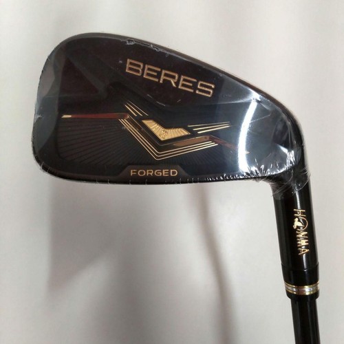 Unused honma golf - unused, black