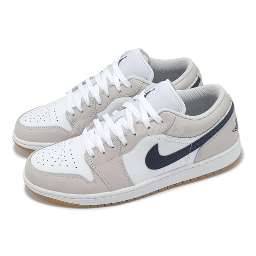 Nike air jordan low aj1 - jordan, 1