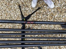 Map TKS 101 3G Series 13m Fishing Pole (B9300)