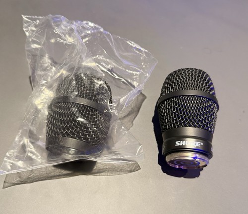 Shure sm87a supercardioid - sm87a,