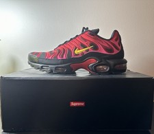 Nike Air Max Plus TN Supreme