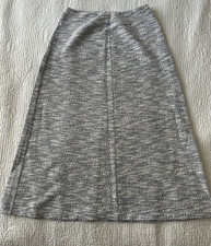 Designer Agnes b a line skirt