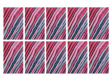 Patons Smoothie DK Value Pack - 10 x 100g Balls