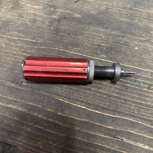 Vintage britool turntorq dt57 - britool,