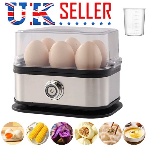 New egg cooker electric - 6,