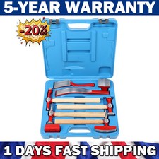 Heavy Duty Auto Body Repair