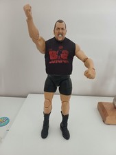 WWE Mattel Elite Series 71 Big
