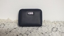 COVERI Collection Zipped Purse