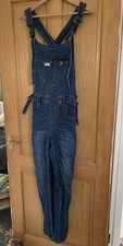 Mumsie Dungarees Maternity and