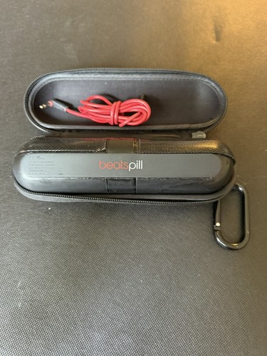 Beats dre pill 2 0 - beats, dr