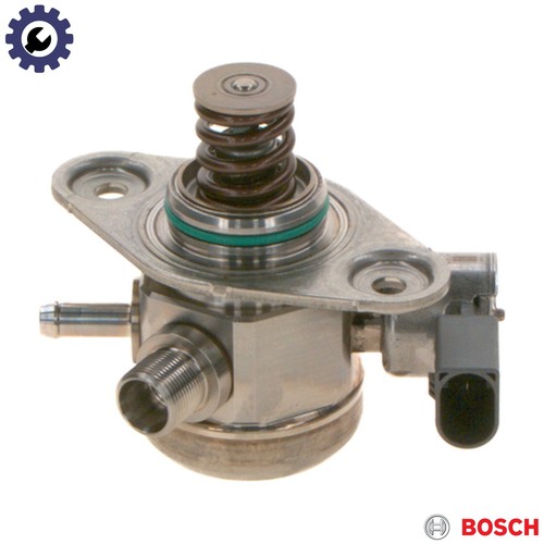 High pressure pump 261 - high,