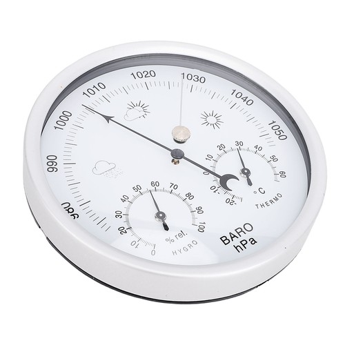 Round weather station - 、round,